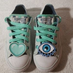 Emoji Converse All Star